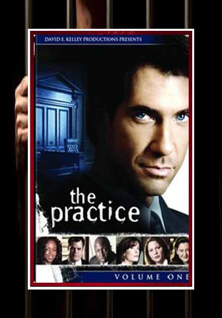 (image for) The Practice - Complete Series